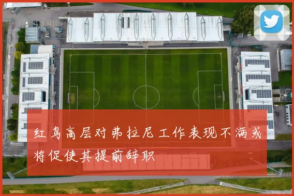 红鸟高层对弗拉尼工作表现不满或将促使其提前辞职
